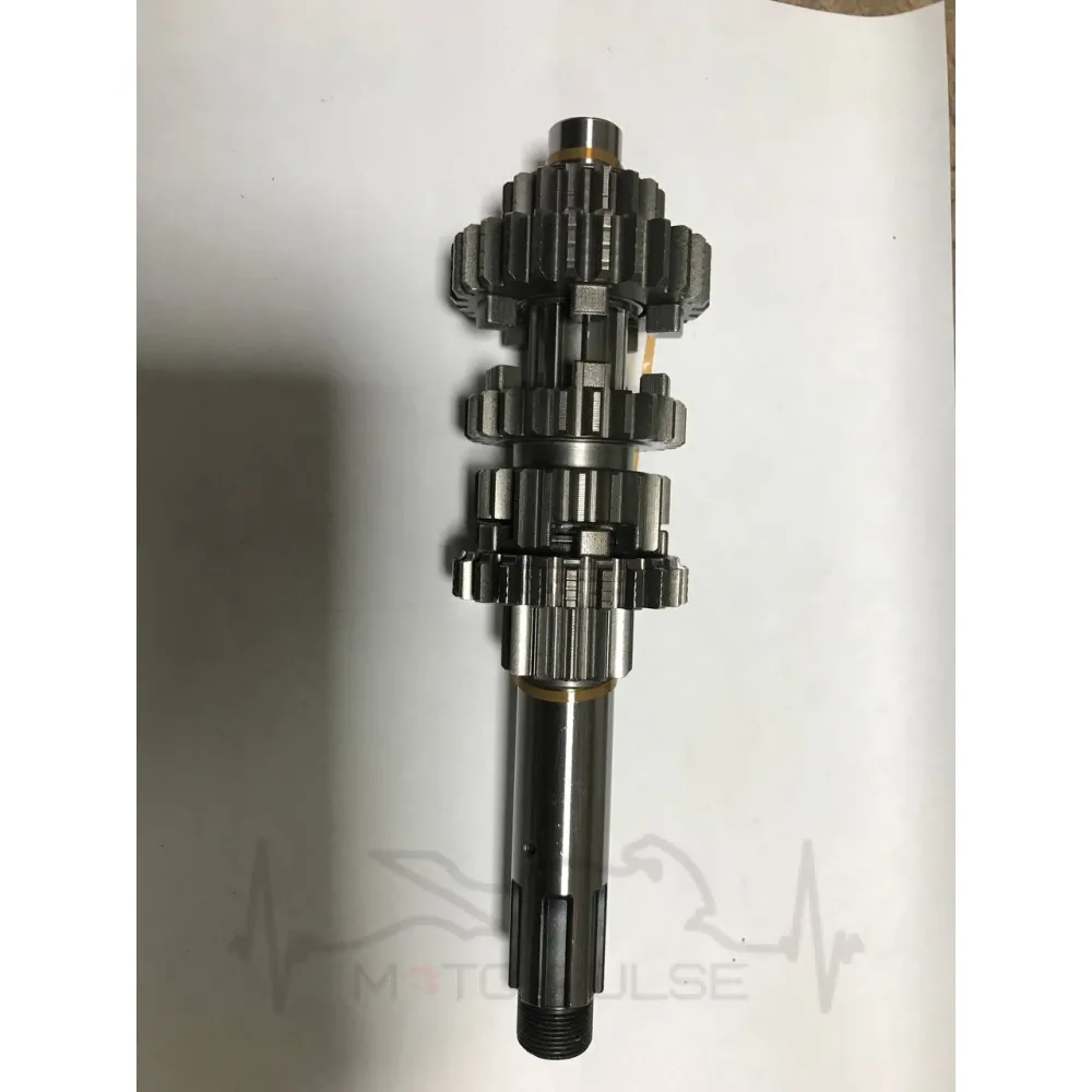 Первичный вал КПП Geon - X-Road Light 200 UT-00040979